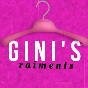 Meet your Posher, Gini’s